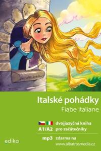 Italské pohádky A1/A2