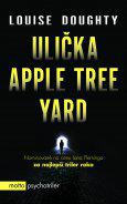 Ulička Apple Tree Yard