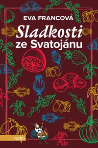 Sladkosti ze Svatojánu