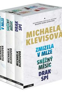 Michaela Klevisová - BOX