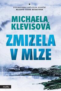 Zmizela v mlze