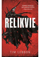 Relikvie 