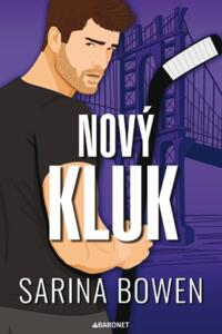 Nový kluk