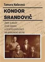 Kondor Srandovič