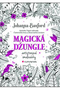 Magická džungle