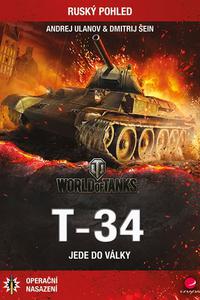 T-34 jede do války - Operační nasazení