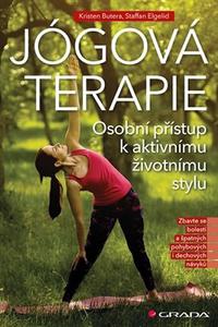 Jógová terapie