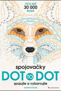 Spojovačky - Dot to dot 