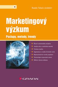 Marketingový výzkum