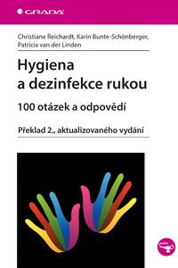 Hygiena a dezinfekce rukou