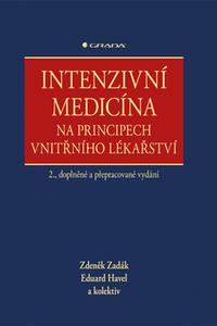 Intenzivní medicína na principech vnitřního lékařství