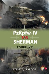 PzKpfw IV vs Sherman