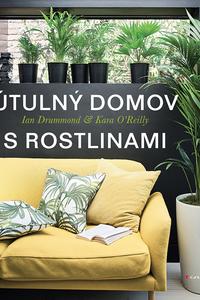 Útulný domov s rostlinami