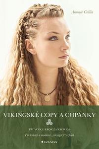 Vikingské copy a copánky