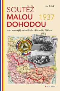 Soutěž Malou dohodou 1937