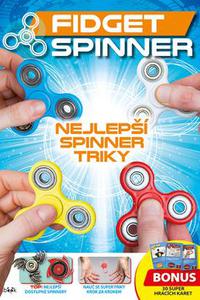 Nejlepší spinner triky