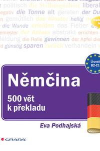 Němčina 500 vět k překladu