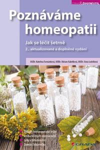 Poznáváme homeopatii