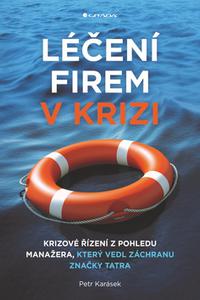 Léčení firem v krizi