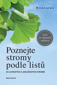 Poznejte stromy podle listů