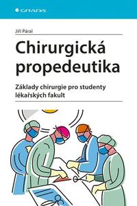 Chirurgická propedeutika