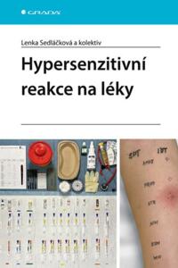 Hypersenzitivní reakce na léky