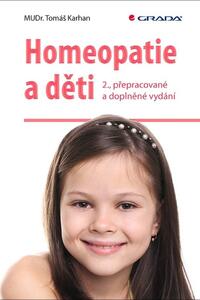 Homeopatie a děti