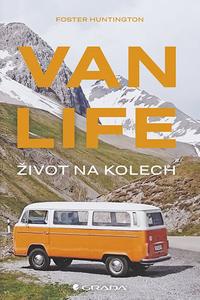 Van life - Život na kolech