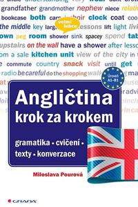 Angličtina krok za krokem