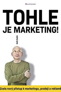 Tohle je marketing!