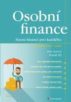 Osobní finance - řízení financí pro každého