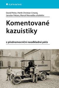 Komentované kazuistiky z přednemocniční neodkladné péče