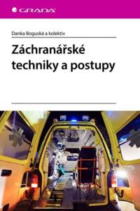 Záchranářské techniky a postupy