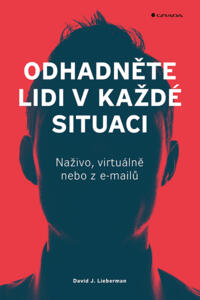 Odhadněte lidi v každé situaci