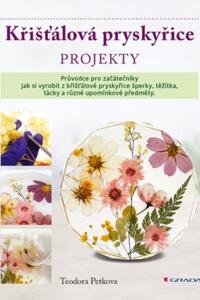 Křišťálová pryskyřice - Projekty