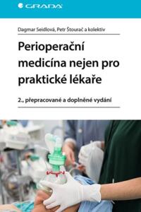 Perioperační medicína nejen pro praktické lékaře