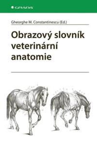 Obrazový slovník veterinární anatomie