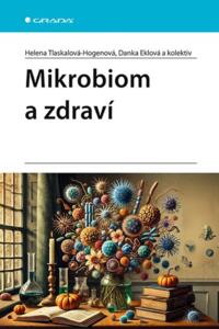 Mikrobiom a zdraví