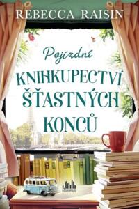 Pojízdné knihkupectví šťastných konců