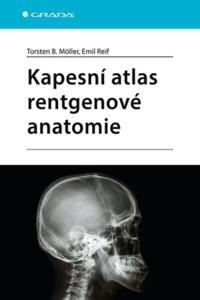 Kapesní atlas rentgenové anatomie