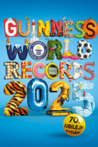 Guinness World Records 2025