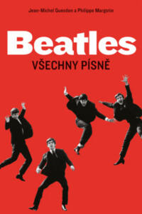 Beatles - Všechny písně