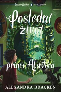 Poslední život prince Alastora