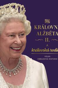 Královna Alžběta II. a královská rodina