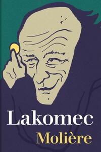 Lakomec 