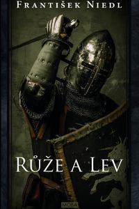 Růže a lev