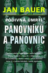 Podivná úmrtí panovníků a panovnic