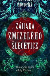 Záhada zmizelého šlechtice