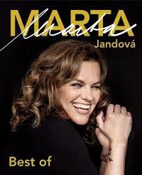 Marta Jandová – Best Of