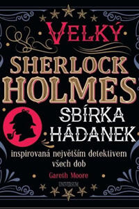 Velký Sherlock Holmes